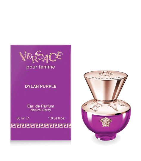 versace dylan purple fragrantica.